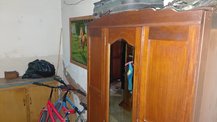 3 Bedroom Property for Sale in Edenburg Free State